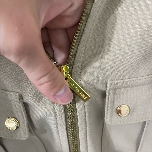 Michael Kors dress - Picture 3 of 8